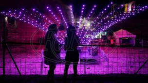 Žene čine veliki do festivala